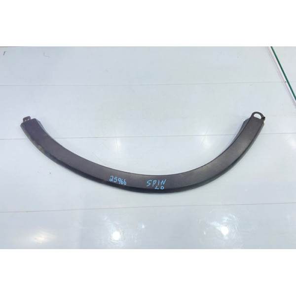 Moldura Para-lama Direito Chevrolet Spin 