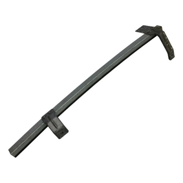 Guia Canaleta Porta Dian Dir Nissan March 2012/2020 52207 Preto