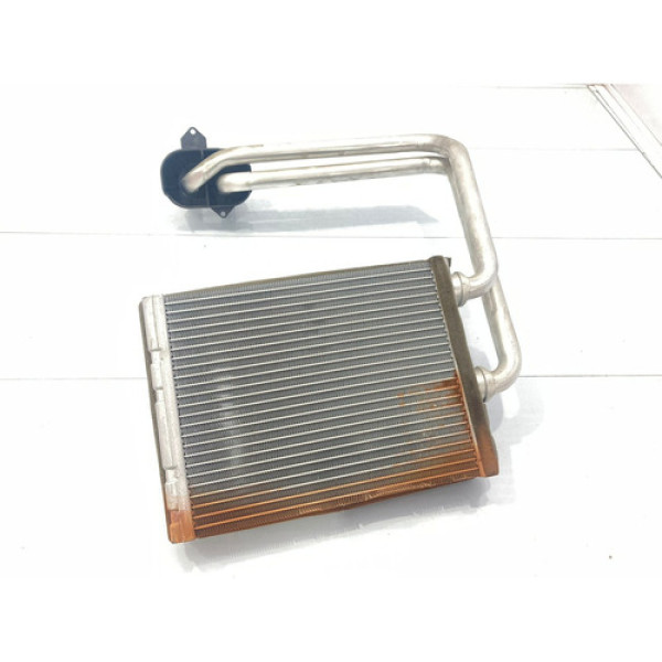 Radiador Ar Quente Chevrolet S10 2013/2016