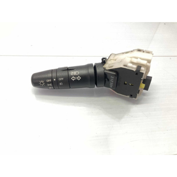 Chave De Seta Nissan Tiida 2013