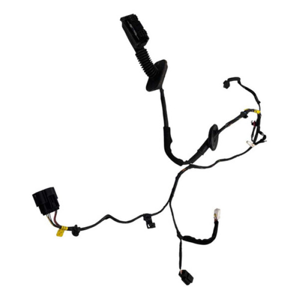 Chicote Porta Dianteira Dir Hyundai Creta 2017/21 52742