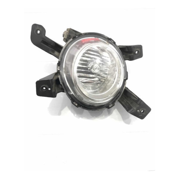 Farol De Milha Auxiliar Esquerdo Hyundai Hb20 2013/2018