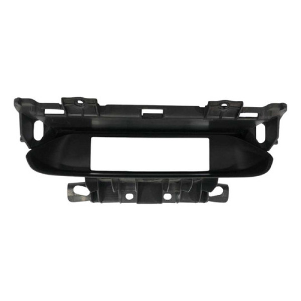 Moldura Display Computador Bordo Peugeot 308 2012/18