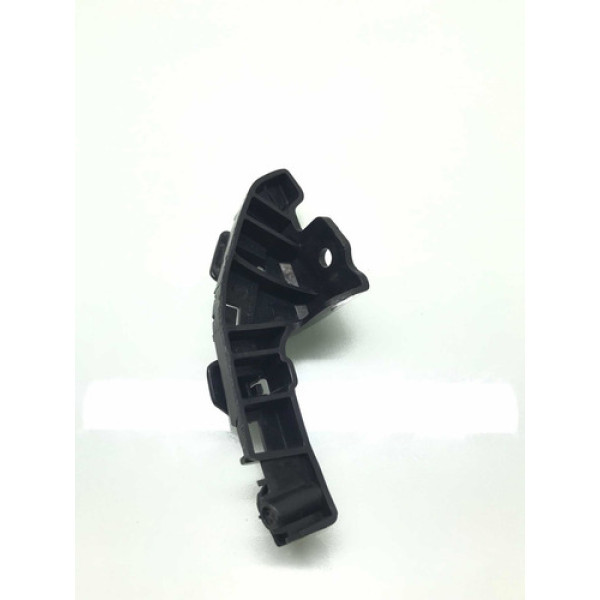 Guia Direito Pára-choque Dianteiro Renault Kwid 2017/2021