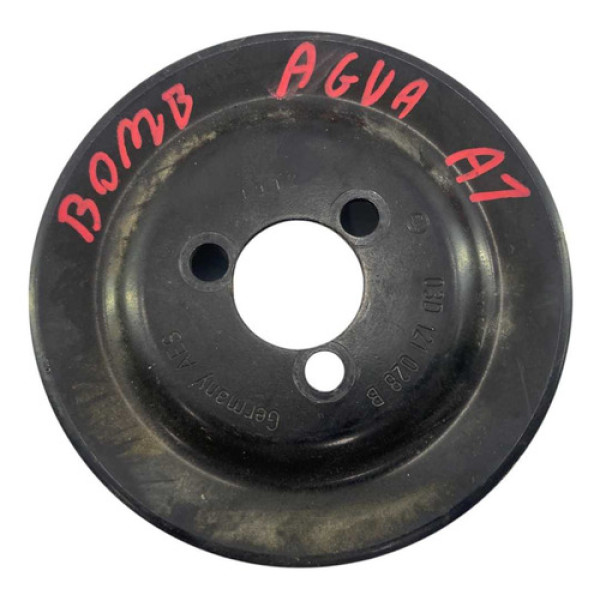 Polia Bomba Agua Audi A1 1.4 Tfsi 2011/2016 47304