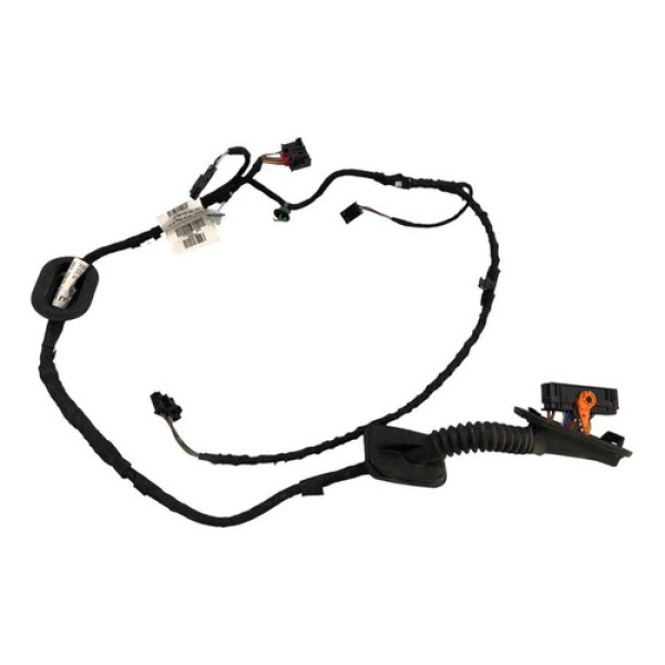 Chicote Porta Traseira Esquerda T-cross 2019/2024 52892