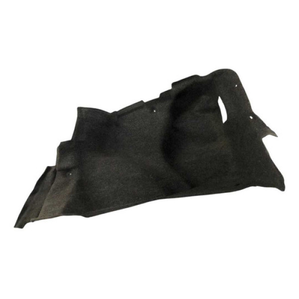 Forro Direito Porta Malas Toyota Corolla 2003/2008