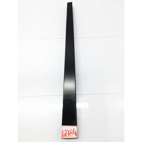 Guia Canaleta Vidro Porta T.d Volkswagen Polo Sedan 2012