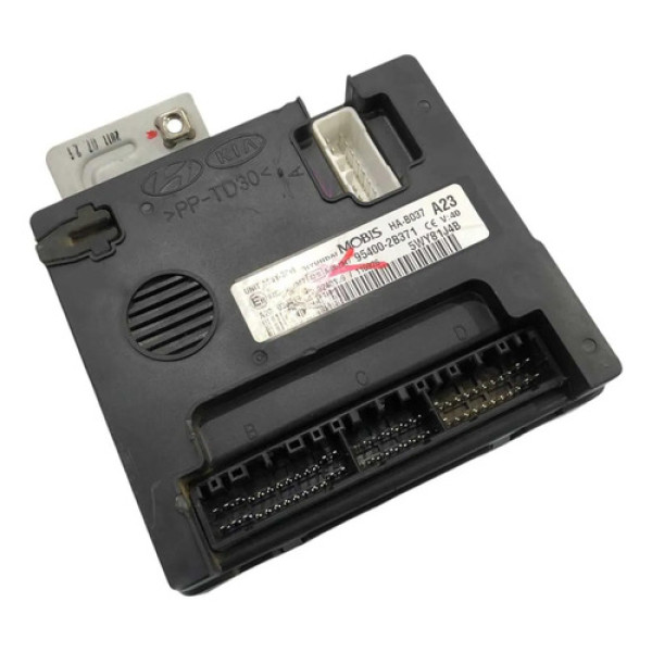 Módulo Bcm Hyundai Santa Fé 2011/2012 13175 