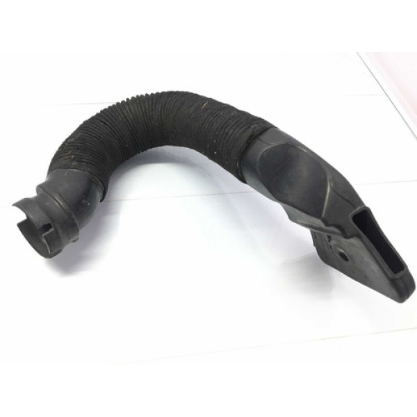 Mangueira Resonadora 1.6 Ford Fiesta 2008