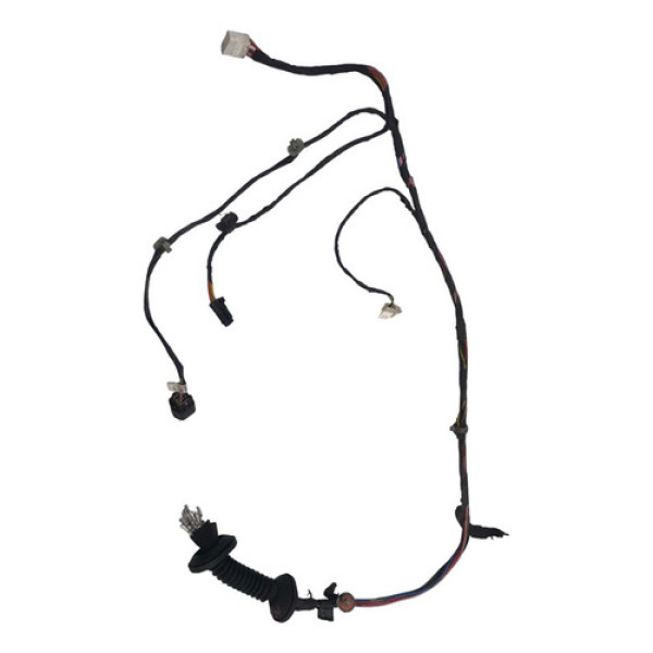 Chicote Porta Traseira Esquerda Hyundai Tucson 2008/2014