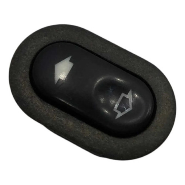 Botão Comando Vidro Ford Ecosport 2005 2587