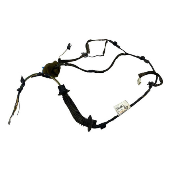 Chicote Porta Dianteira Direita Duster 2011/2016 48770