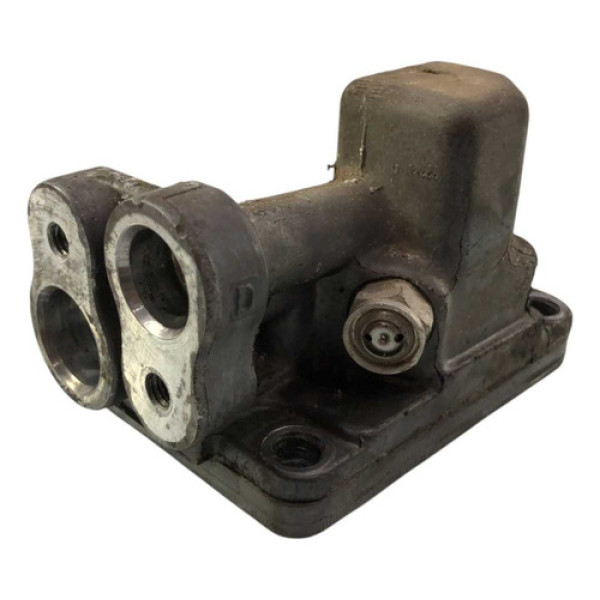 Valvula Compressor Ar Condicionado Corolla Fielder 1.8 03/08