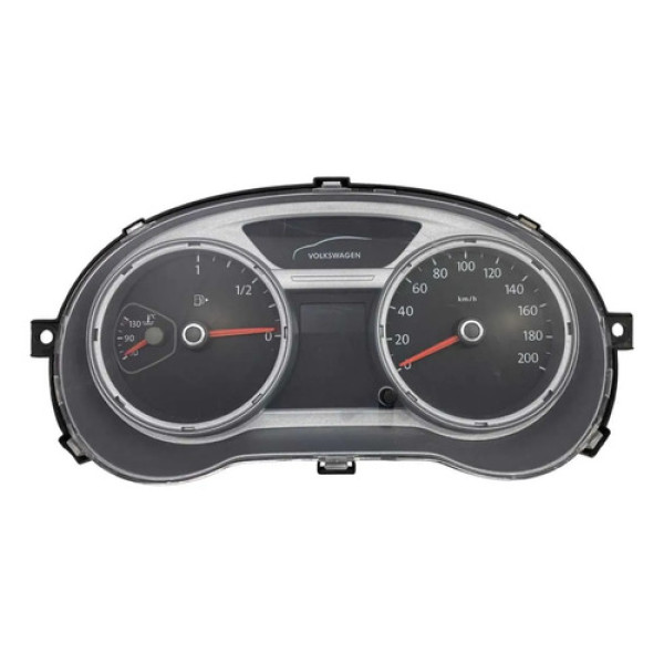 Painel De Instrumentos Volkswagen Gol Voyage G5 2009/2012 .