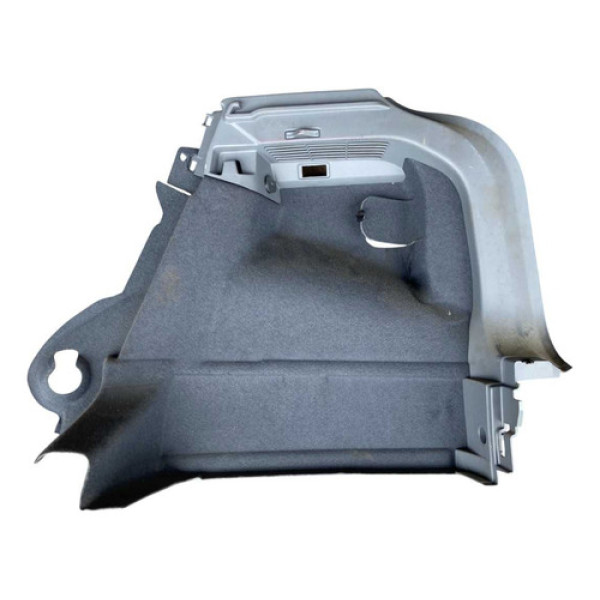 Forro Direito Porta Malas Volkswagen T-cross 2019/24 52714