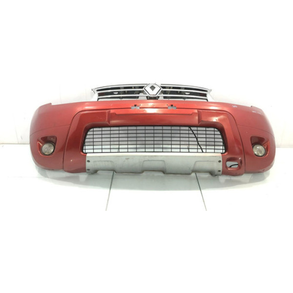Para-choque Dianteiro Renault Duster 2011/2015