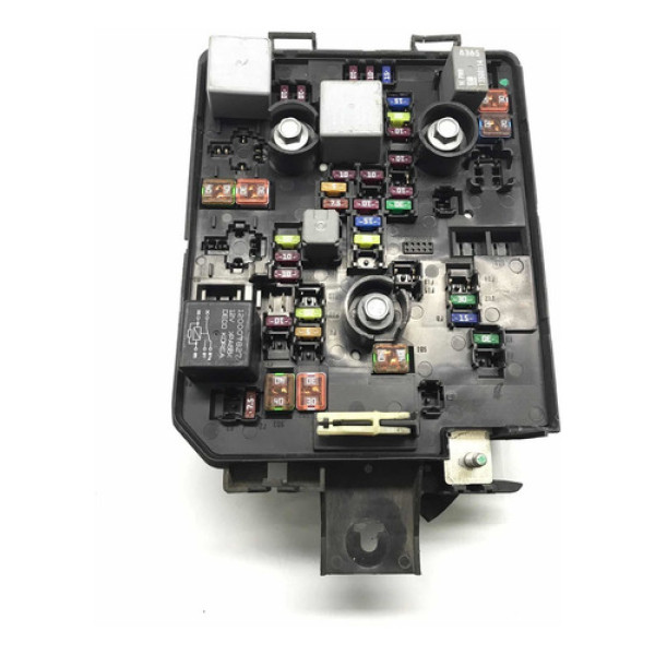 Caixa Fusível Chevrolet Onix 2013/2017