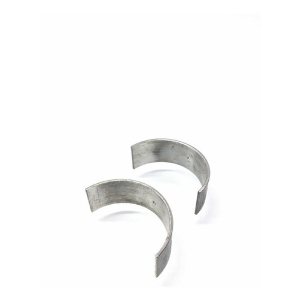 Par Bronzina Biela 0,25 Vw Gol Fox Polo 1.6 Power 2006/2018