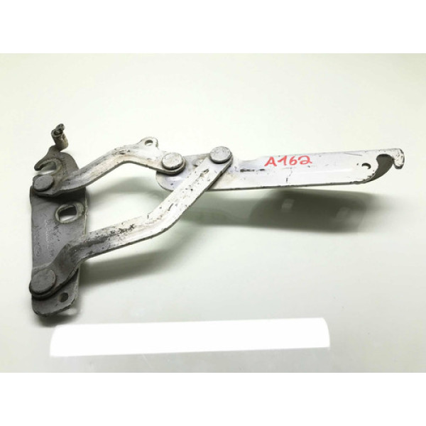 Dobradiça Lado Direito Capô Dianteiro Ford New Fiesta 11/21