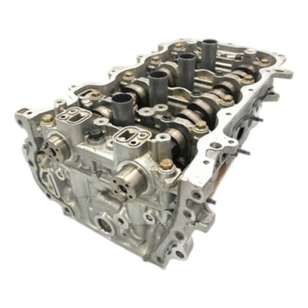 Cabeçote Toyota Etios 1.5 2013/2021