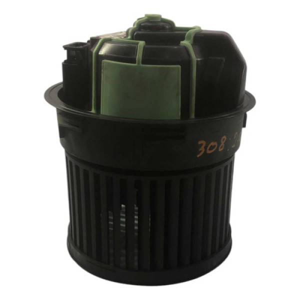 Motor Ventilação Interna Peugeot 308 2012/2018 Ar Digital