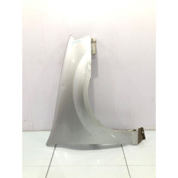 Para-lama Direito Renault Logan 2008/2013 C/det