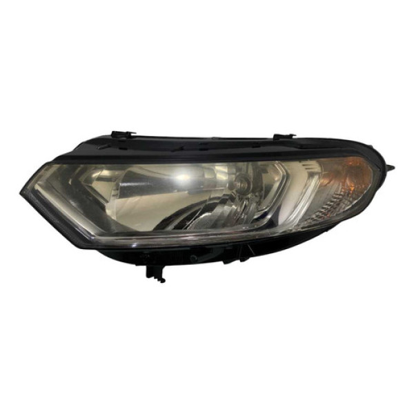 Farol Esquerdo Ford Ecosport 2013/2017 54142 Esquerdo/motorista