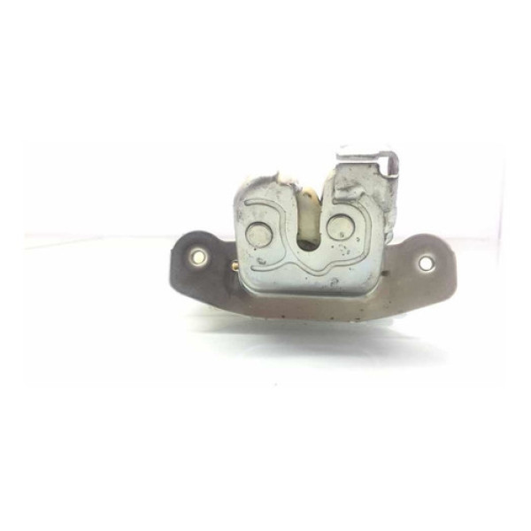 Fechadura Capô Traseiro Hatch Toyota Etios 2012/2021