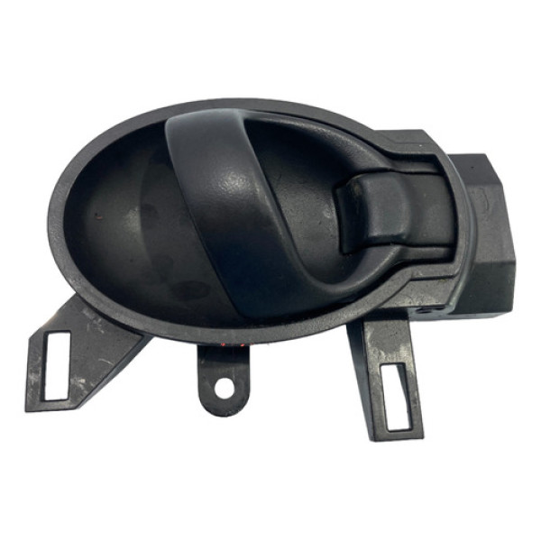 Maçaneta Interna Diant/tras Direita Nissan Versa 2017/2021 Dianteira