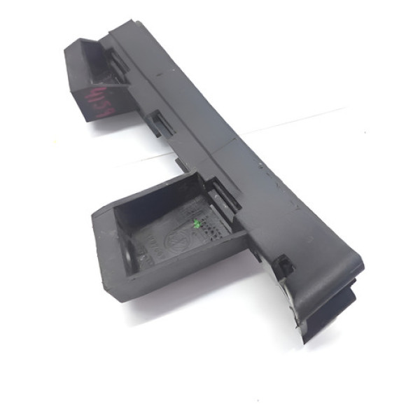 Guia Vidro Porta Dianteira Direita Fiat Punto 2008/2012 Preto