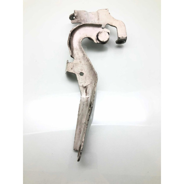 Dobradiça Esquerda Capô Dianteiro Toyota Etios 2013/2021