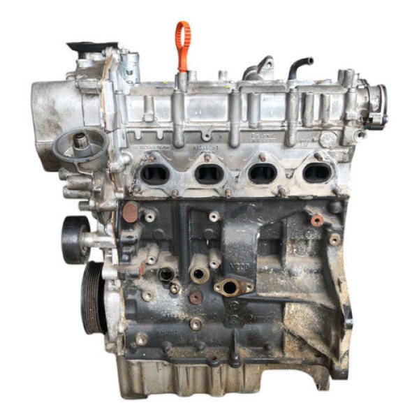 Motor Parcial Audi A1 1.4 Tfsi 2011/2015