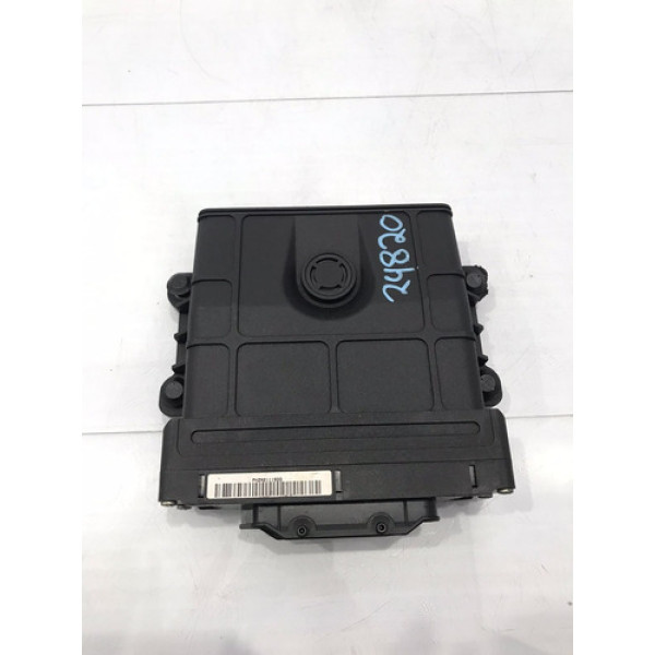 Módulo Câmbio Volkswagen Tiguan 2012/2016