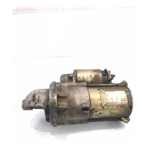 Motor De Arranque Chevrolet Astra 1999/2010