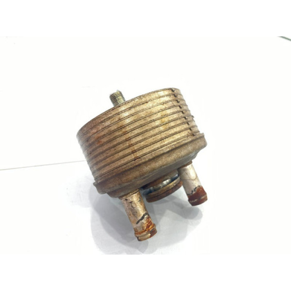 Resfriador Oleo Cambio Volkswagen Jetta/bora/golf 09g