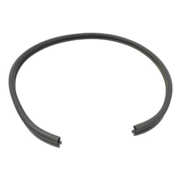 Borracha Vedação Churrasqueira Hyundai Hb20 2013/2018