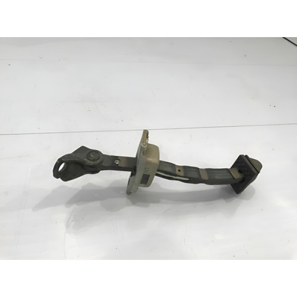 Limitador Traseiro Direito Honda City 2014 Preto