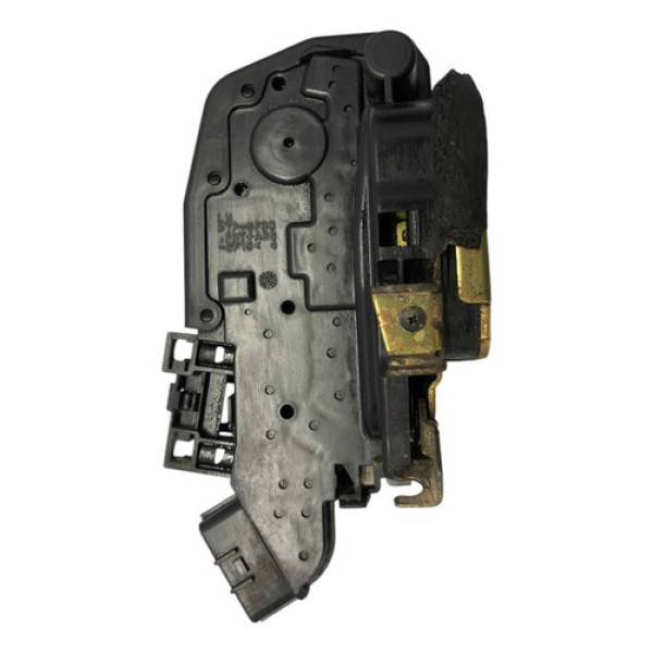 Fechadura Porta Traseira Esquerda Nissan Sentra 08/12 46561