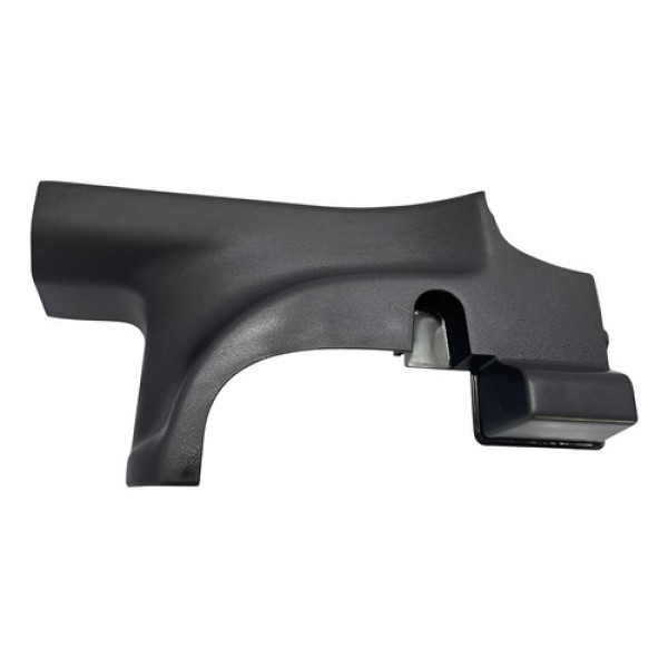 Soleira Acabamento Traseira Direita Asx 2011/2015 48891 Preto