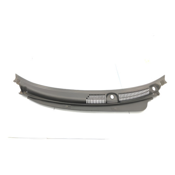 Grade Churrasqueira Fiat Palio Attractive 2012/2020 Fosco