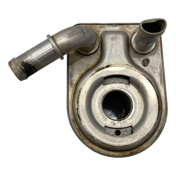 Trocador Calor Óleo Ecosport/fiesta Aut 1.6 16v Sigma 13/21