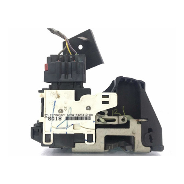 Fechadura Porta Traseira Direita Ford Fusion 2006/2009