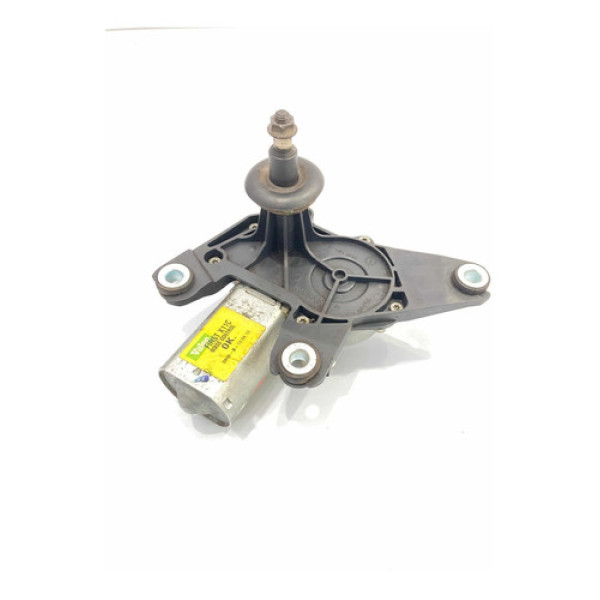 Motor Limpador Tampa Traseira Nissan Tiida 2008/2013