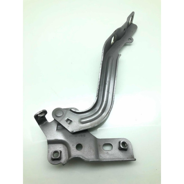 Dobradiça Esquerda Capô Dianteiro Ford Ka 2013/2021