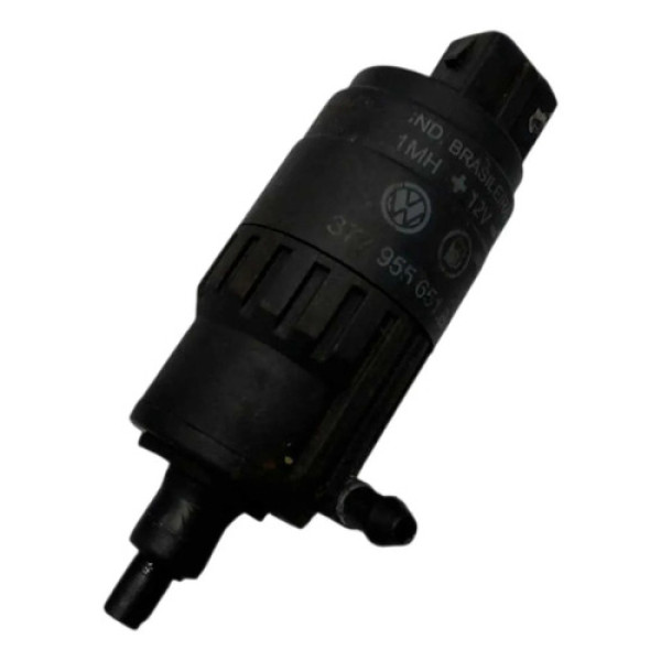 Motor Bomba Partida Frio Volkswagen Gol G4 2006/2009 24843