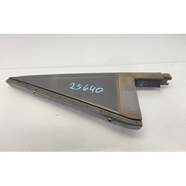 Moldura Porta Traseira Direita Hyundai Tucson 2008/2014