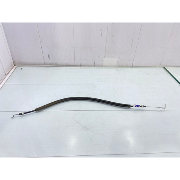Cabo Fechadura Porta Traseira Esquerda Fiorino 2015/2021
