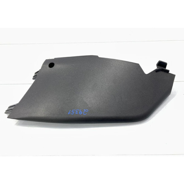 Acabamento Console Direito Peugeot 2008 2015/2021