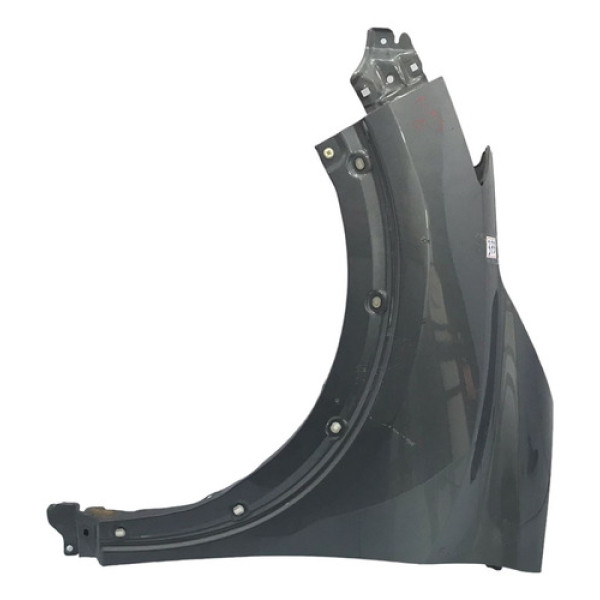 Para-lama Dianteiro Esquerdo Nissan Kicks Aut 2017/2021